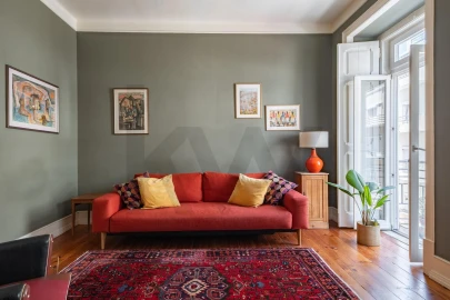 Apartamento T2 para Venda em Arroios