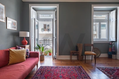 Apartamento T2 para Venda em Arroios