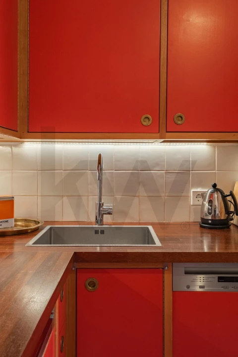 Apartamento T2 para Venda em Arroios