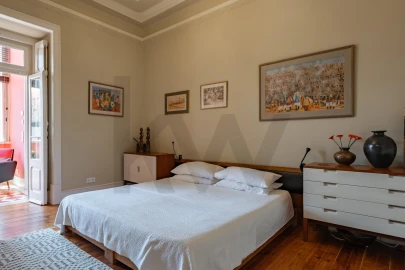 Apartamento T2 para Venda em Arroios