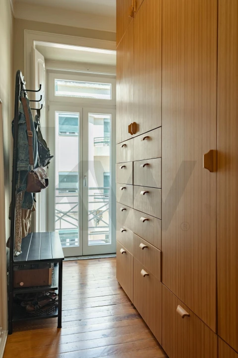 Apartamento T2 para Venda em Arroios
