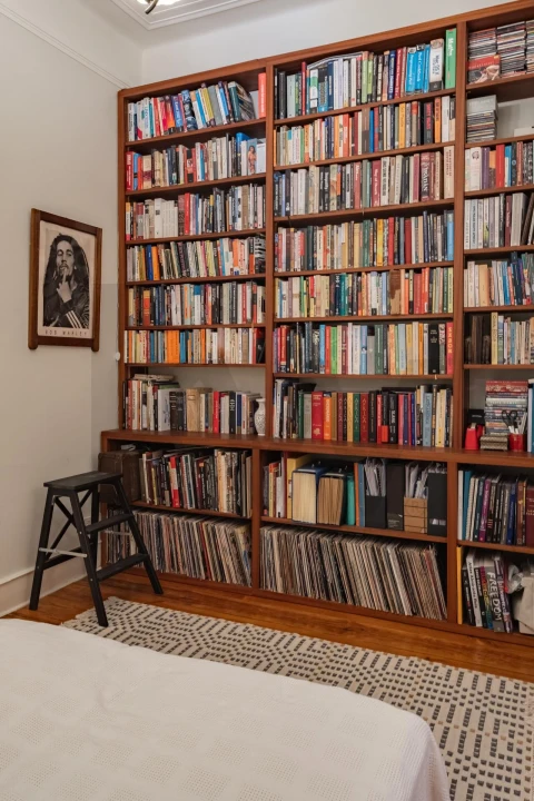 Apartamento T2 para Venda em Arroios