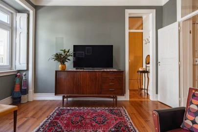 Apartamento T2 para Venda em Arroios