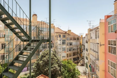 Apartamento T2 para Venda em Arroios