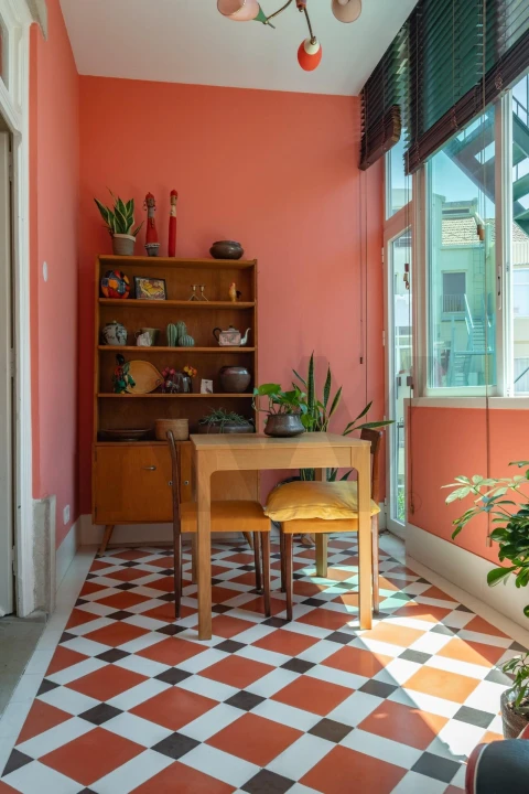Apartamento T2 para Venda em Arroios
