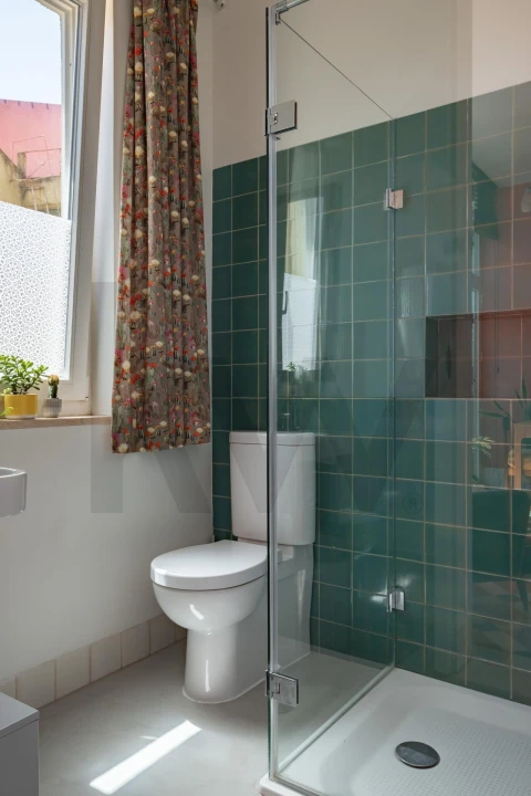 Apartamento T2 para Venda em Arroios