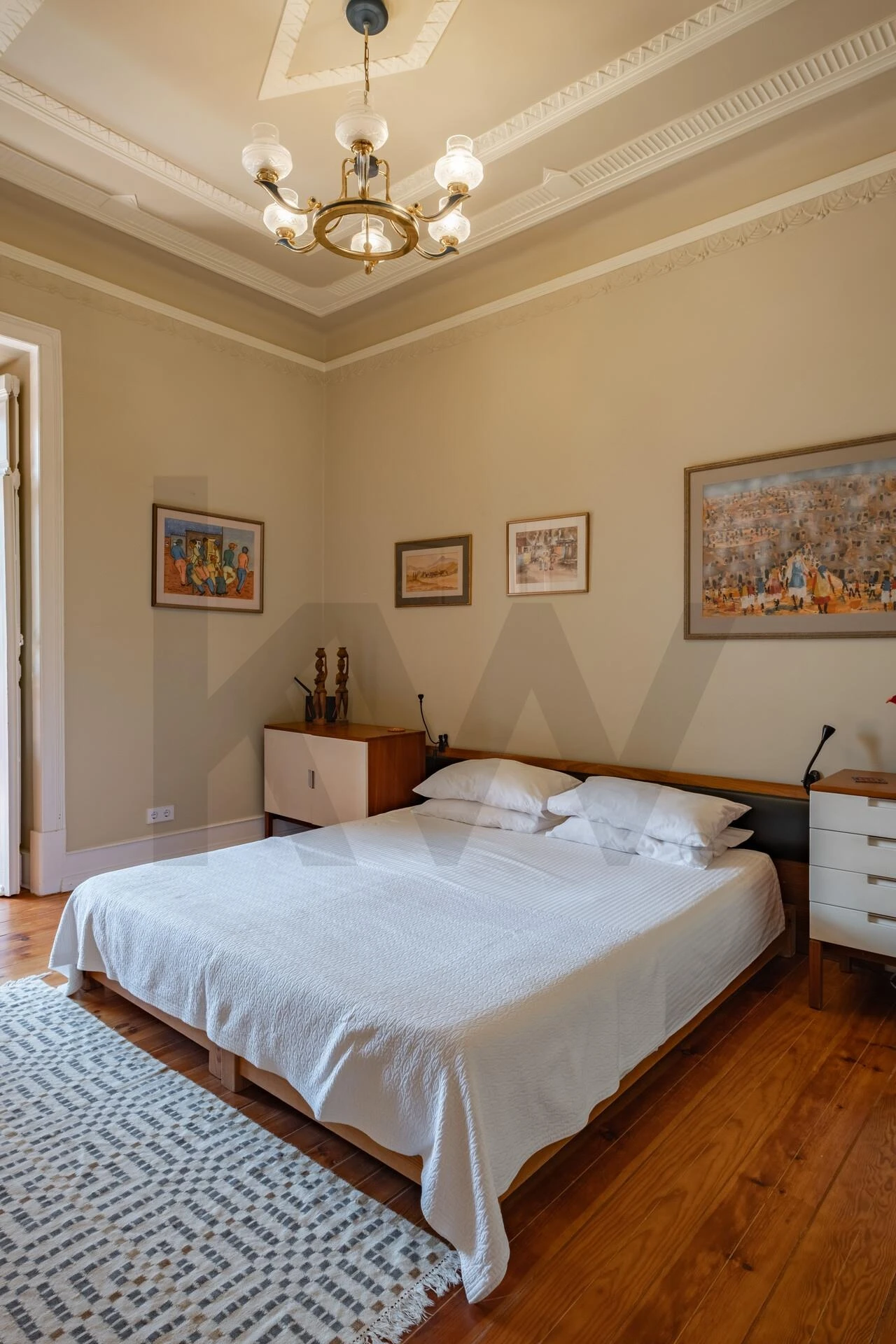 Apartamento T2 para Venda em Arroios Foto 8