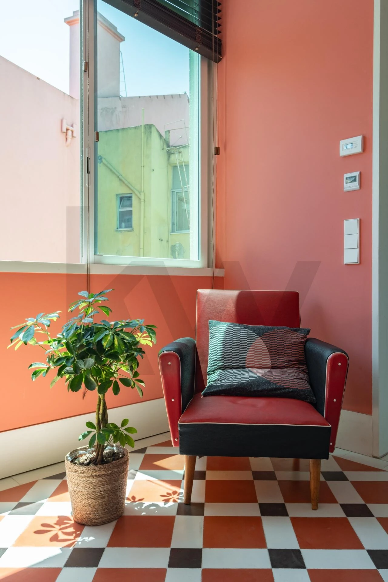 Apartamento T2 para Venda em Arroios Foto 11