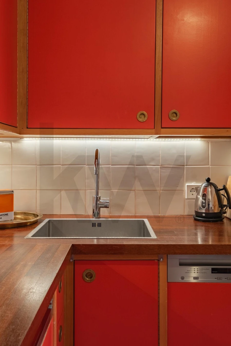 Apartamento T2 para Venda em Arroios Foto 23