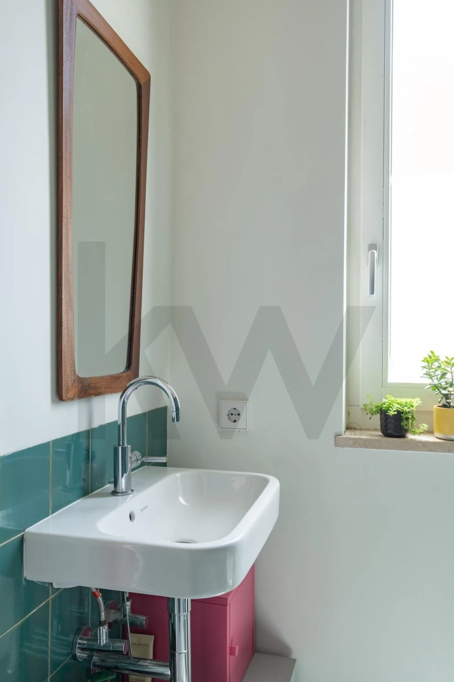 Apartamento T2 para Venda em Arroios Foto 16