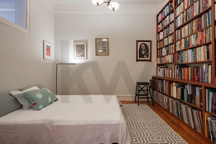 Apartamento T2 para Venda em Arroios Foto 19