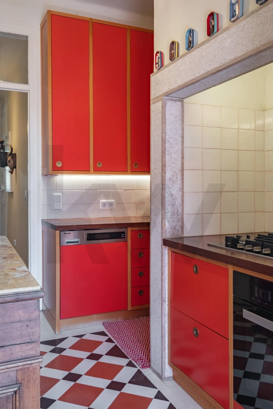 Apartamento T2 para Venda em Arroios Foto 25