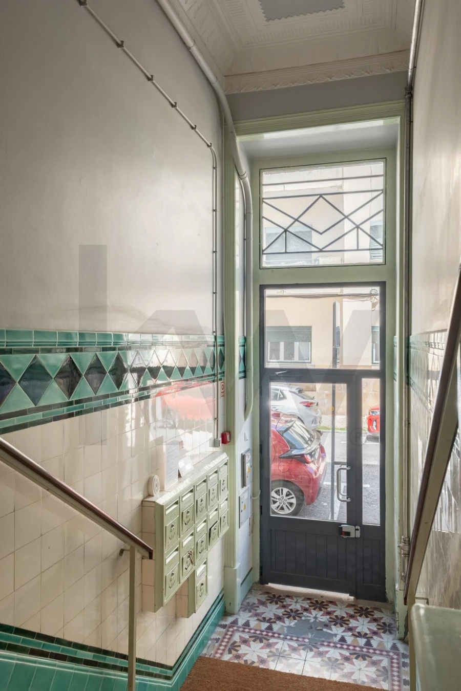 Apartamento T2 para Venda em Arroios Foto 28