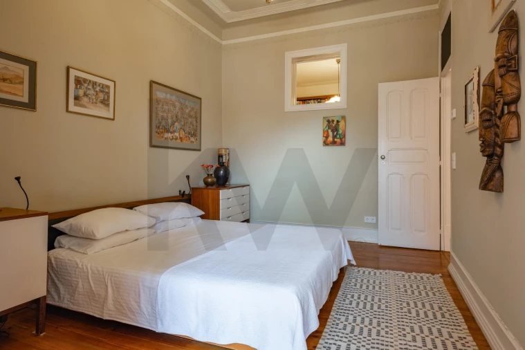 Apartamento T2 para Venda em Arroios Foto 7