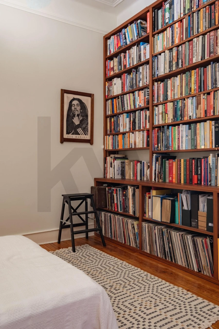 Apartamento T2 para Venda em Arroios Foto 21