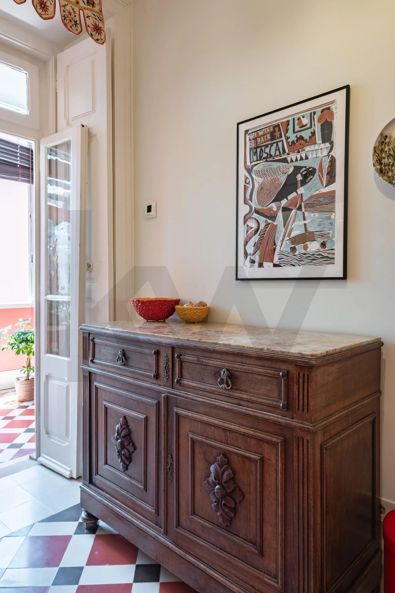 Apartamento T2 para Venda em Arroios Foto 27
