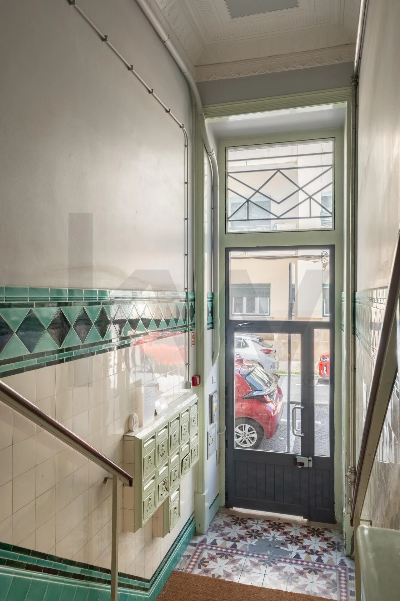 Apartamento T2 para Venda em Arroios Foto 28