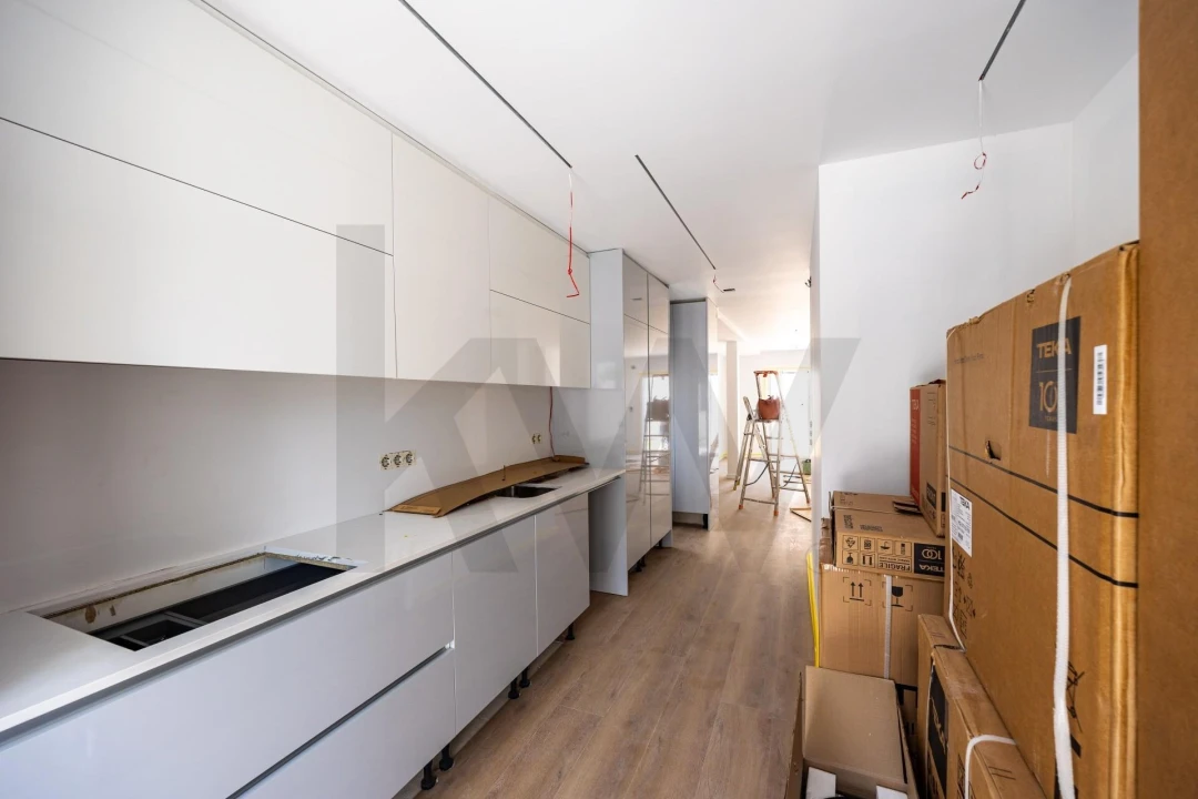 Apartamento T3 para Venda em São Domingos de Rana Foto 13