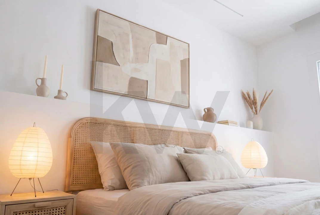 Apartamento T3 para Venda em São Domingos de Rana Foto 10