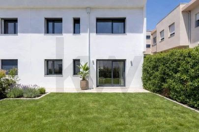 Apartamento T3 para Venda em São Domingos de Rana