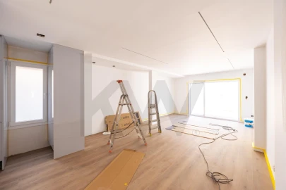 Apartamento T3 para Venda em São Domingos de Rana
