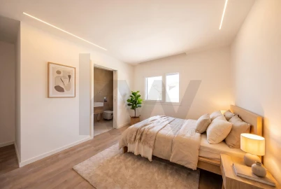 Apartamento T3 para Venda em São Domingos de Rana