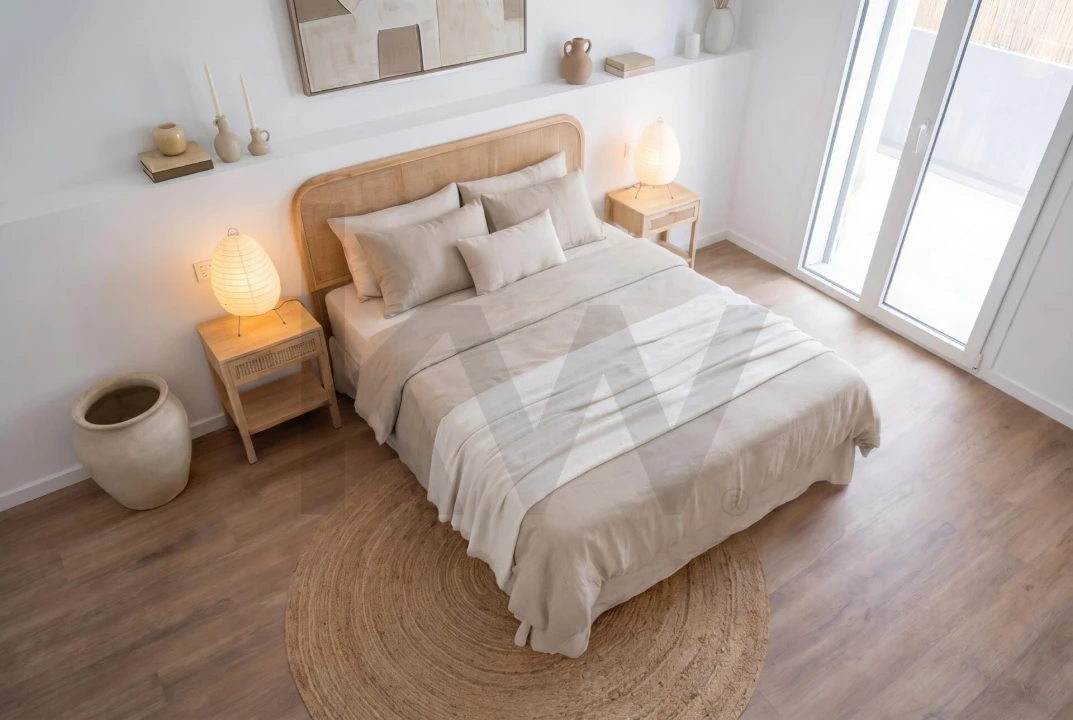Apartamento T3 para Venda em São Domingos de Rana Foto 9
