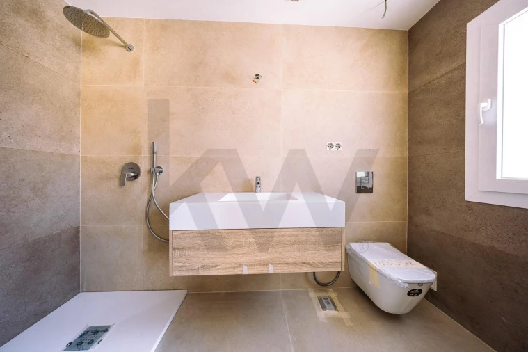 Apartamento T3 para Venda em São Domingos de Rana Foto 8