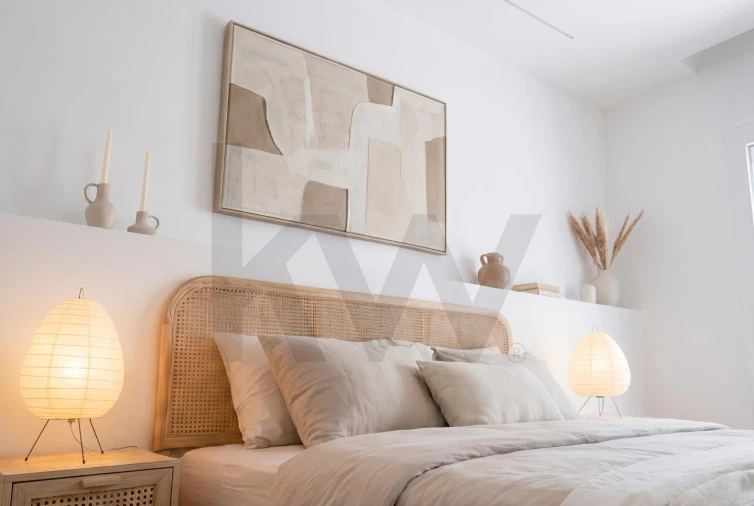 Apartamento T3 para Venda em São Domingos de Rana Foto 10