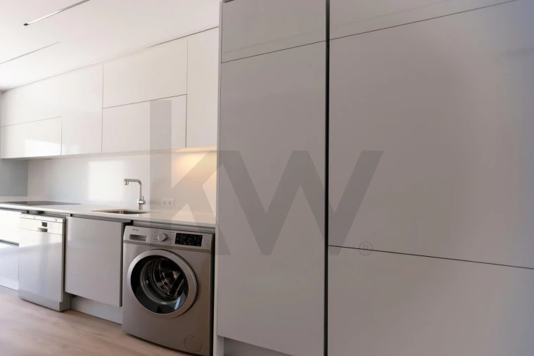Apartamento T3 para Venda em São Domingos de Rana Foto 3