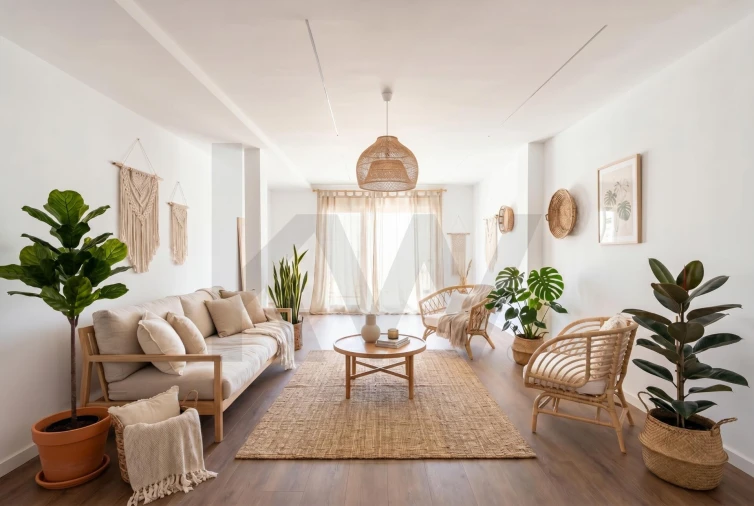 Apartamento T3 para Venda em São Domingos de Rana Foto 4