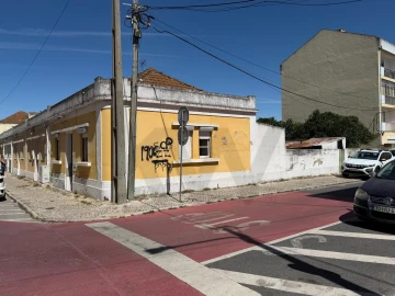 Moradia T2 para Venda em Pinhal Novo