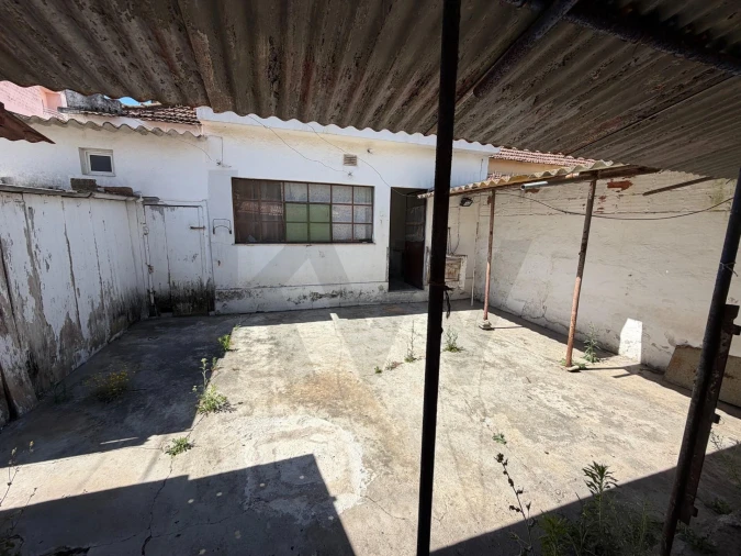 Moradia T2 para Venda em Pinhal Novo Foto 20