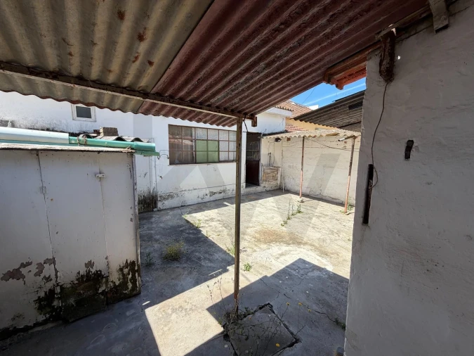 Moradia T2 para Venda em Pinhal Novo Foto 19