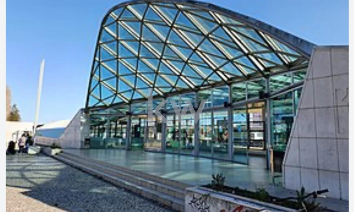 Moradia T2 para Venda em Pinhal Novo Foto 25