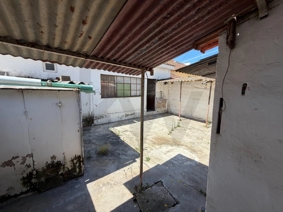 Moradia T2 para Venda em Pinhal Novo Foto 19
