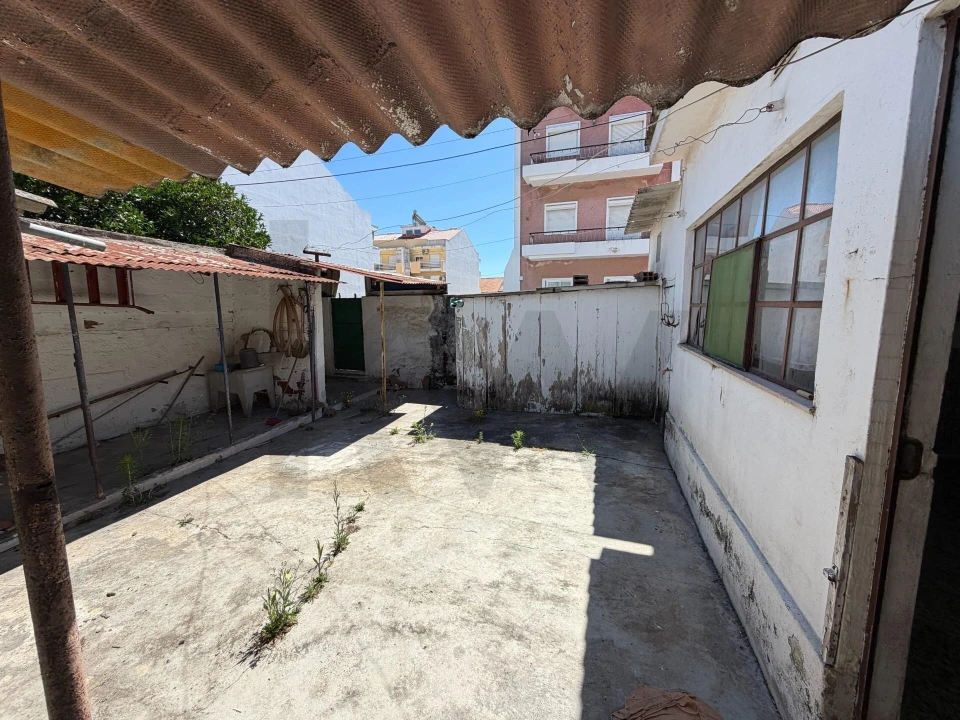 Moradia T2 para Venda em Pinhal Novo Foto 18