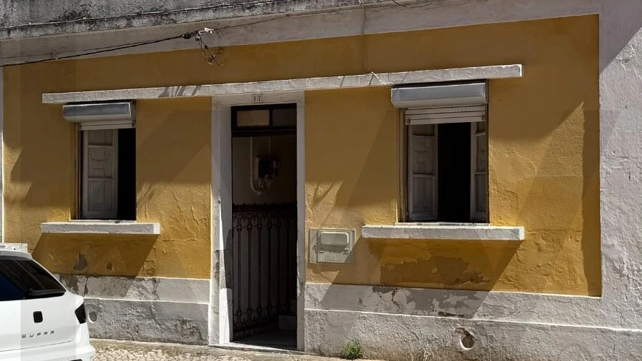 Moradia T2 para Venda em Pinhal Novo