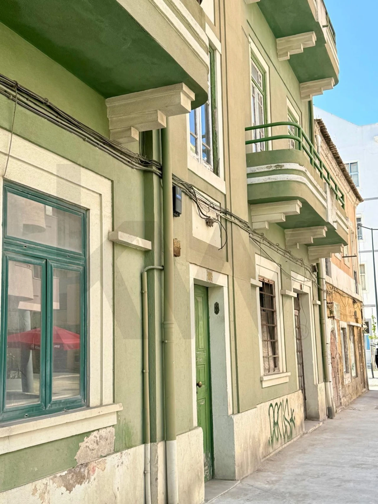 Apartamento T5 para Venda em Barreiro e Lavradio Foto 4