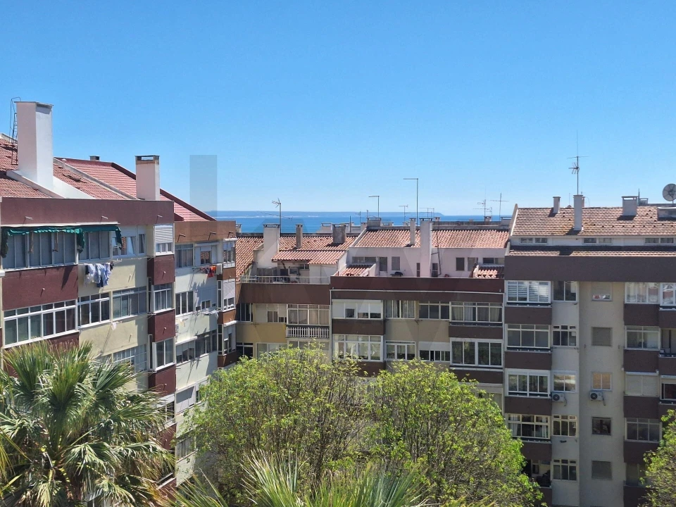 Apartamento T2 para Venda em Oeiras e São Julião da Barra, Paço de Arcos e Caxias Foto 16