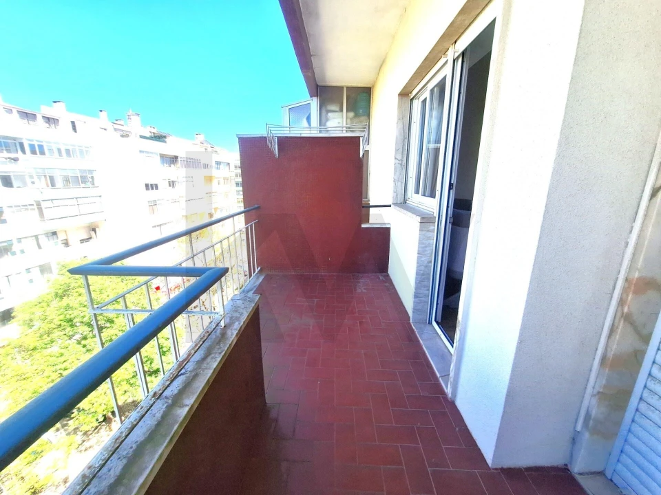 Apartamento T2 para Venda em Oeiras e São Julião da Barra, Paço de Arcos e Caxias Foto 12