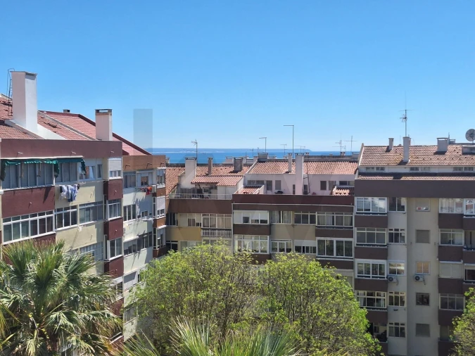 Apartamento T2 para Venda em Oeiras e São Julião da Barra, Paço de Arcos e Caxias Foto 16