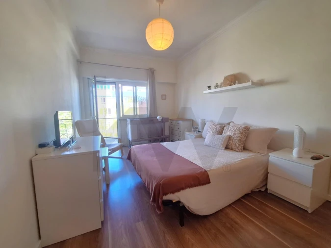 Apartamento T2 para Venda em Oeiras e São Julião da Barra, Paço de Arcos e Caxias Foto 6