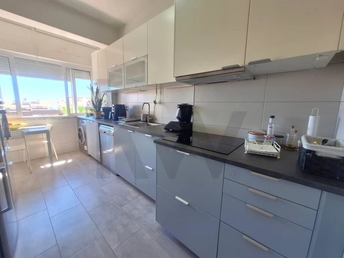 Apartamento T2 para Venda em Oeiras e São Julião da Barra, Paço de Arcos e Caxias Foto 3