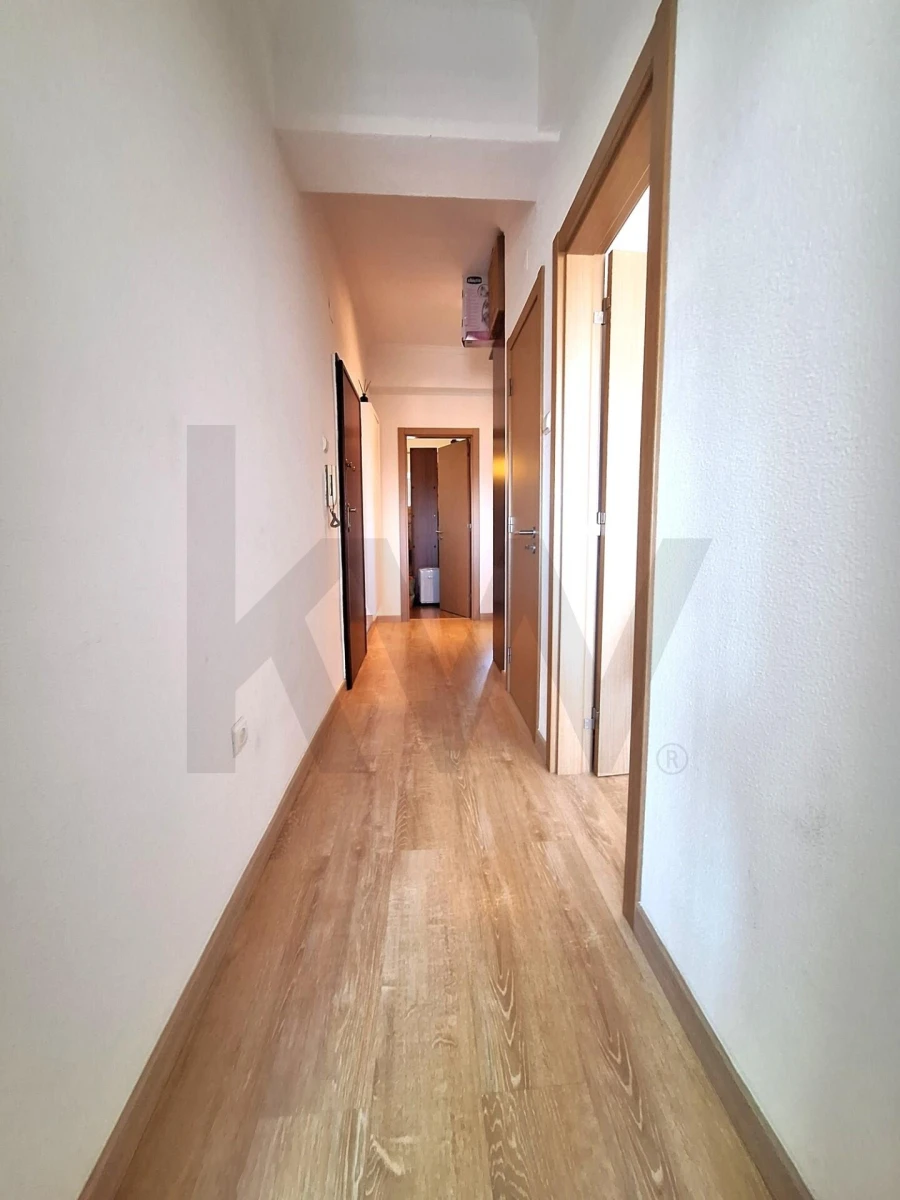 Apartamento T2 para Venda em Oeiras e São Julião da Barra, Paço de Arcos e Caxias Foto 5