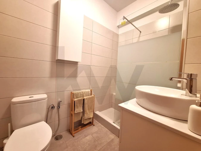 Apartamento T2 para Venda em Oeiras e São Julião da Barra, Paço de Arcos e Caxias Foto 10