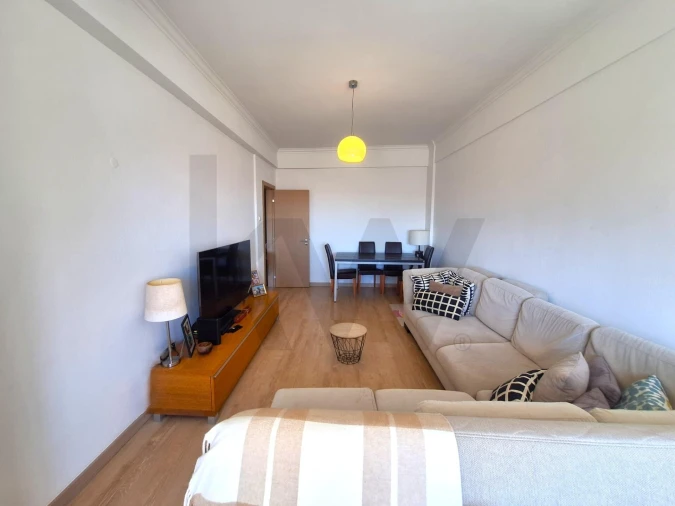 Apartamento T2 para Venda em Oeiras e São Julião da Barra, Paço de Arcos e Caxias Foto 2