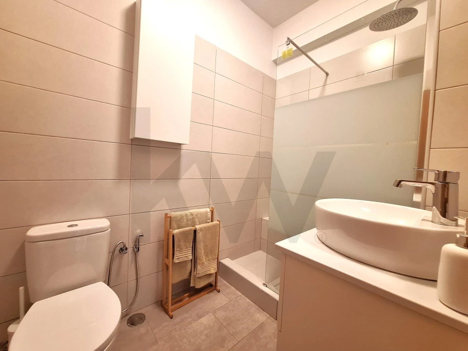 Apartamento T2 para Venda em Oeiras e São Julião da Barra, Paço de Arcos e Caxias Foto 10