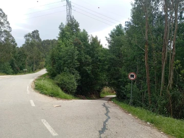 Terreno para Venda em Ceira