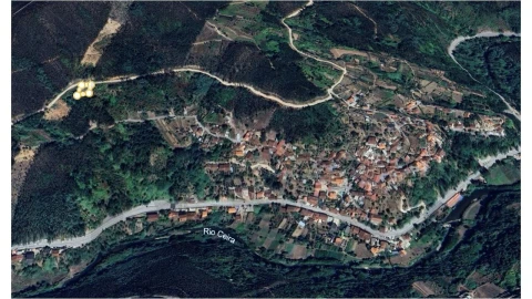 Terreno para Venda em Ceira